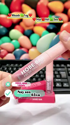 #xuhướng #xitthommieng #muataitiktokshop #videoviral #viraltiktok 