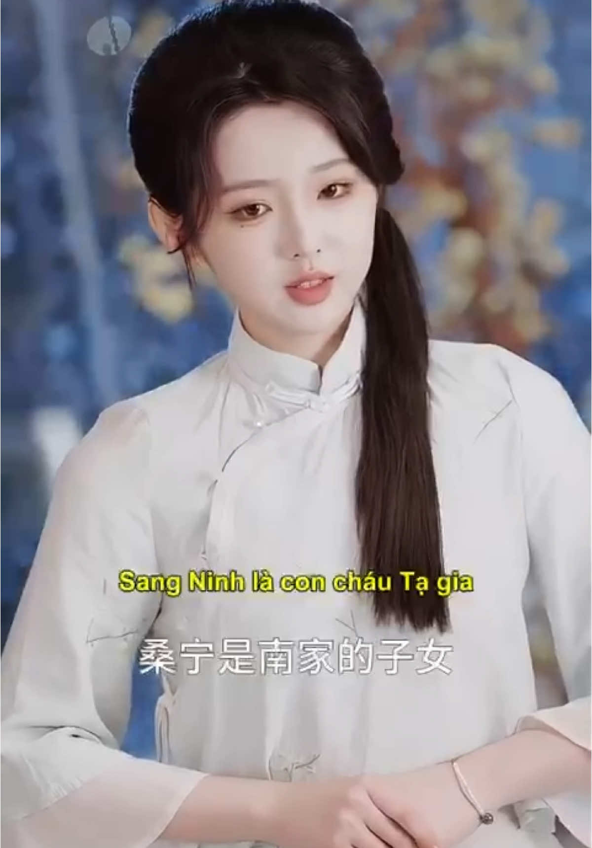 Phần 1 Cô Gái Đến Từ Quá Khứ #reviewphim #phimtrungquoc #review #phimhay #phimhaymoingay #nhaky #xh 