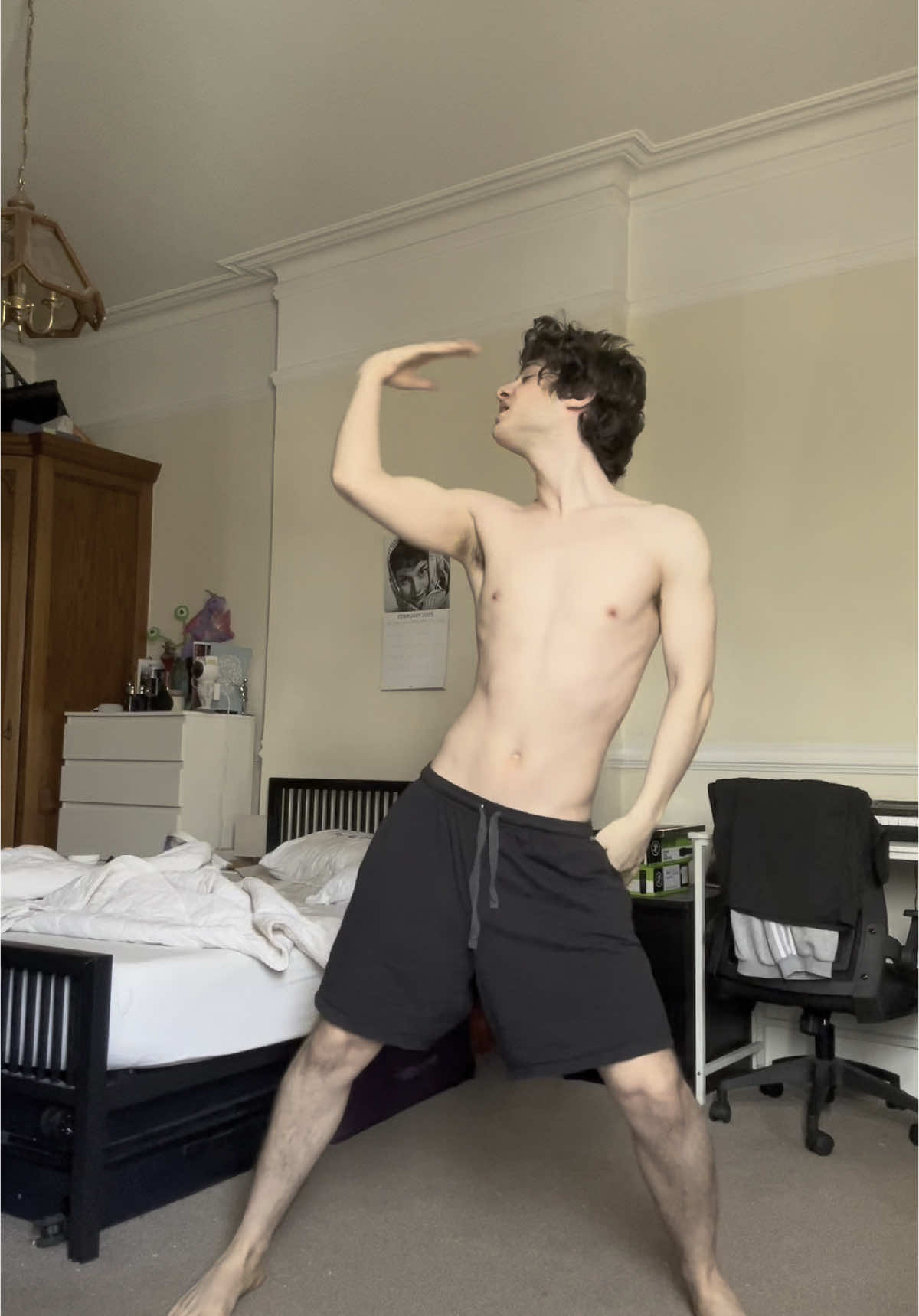 Cupid’s Girl - MARINA (interpretative dance) #fyp #marinadiamandis #marinaandthediamonds #dancetok 