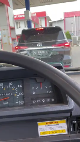 Yo kelakuane ojo ngono boss😂 #solar #lsapek #fortuner 