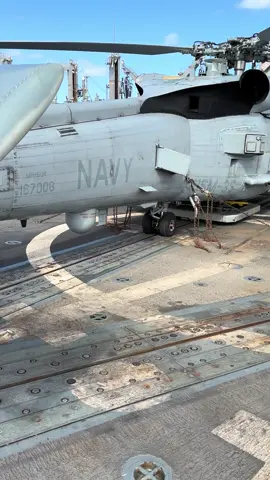 Out at sea pt2#fypシ #miltok #navytok #navylife #militaryhumor #militarytiktok 