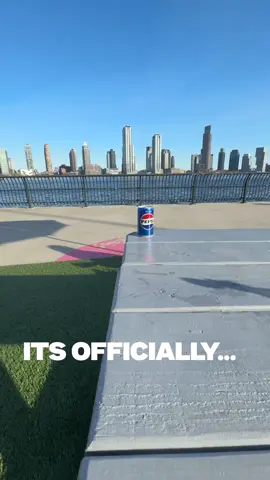 Short king spring is in full bloom