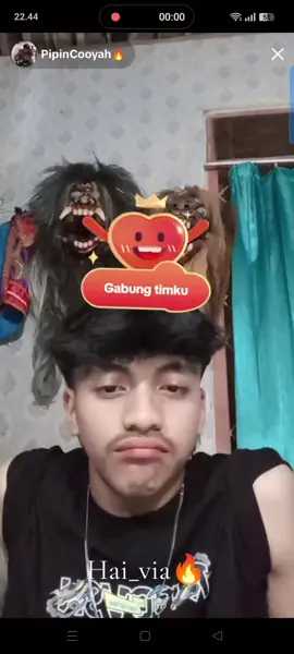 cakep banget mas🤭@PipinCooyah🔥 #foryoupage #foryou #fyp #fypppppppppppppp #kusumawara #kusumawaraofficial #fypシ゚ #fyppppppppppppppppppppppp #gwsmlovers👹 #maspipingarudawisnusatriamuda👹 #maspipin #maspipingws #maspiping #maspipinganteng😋 #masukberanda #srotoppppppppppppppp #fyp #foryou #foryoupage 