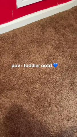 He loves these videos lol 😂😍😍🔥 #fyp #MomsofTikTok #toddlersoftiktok #toddlerfashion #flykids #boymom #toddleroutfit #streetwear #StreetStyle #outfitinspo #boyclothes #babyfever #son #trending #viral 