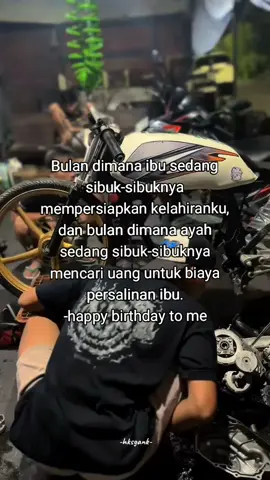 hbd to me🎂 #herexkotaswike #hbd 