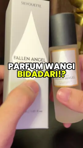 PARFUM WANGI BIDADARI!? #parfumwanita #rekomendasiparfum #parfumtiktok #ramadanekstraseru 