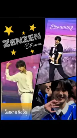 Zenzen has a good poise/swag in dancing. He's one of the best👏Ctto:@ㅉㅁ&@woowong#zenzen#universeleague#beat #billentertainment#fyp#dreaming
