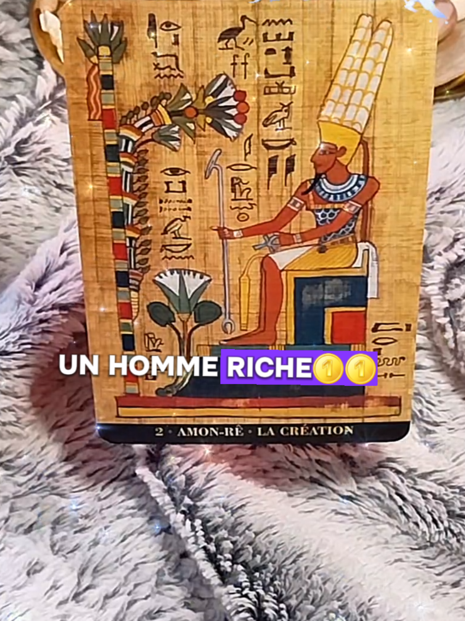 Tirage sentimental pour toi ♧ ♡ ☆ #tiragesentimental #tiragedecarte #voyanceamour  #abondanceamour #abondance #messagepourtoi #pourtoi #voyancegratuite #affirmationpositive  #manifestation #attirerlamour 