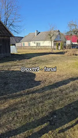 #lithuania #oxtt #fan 