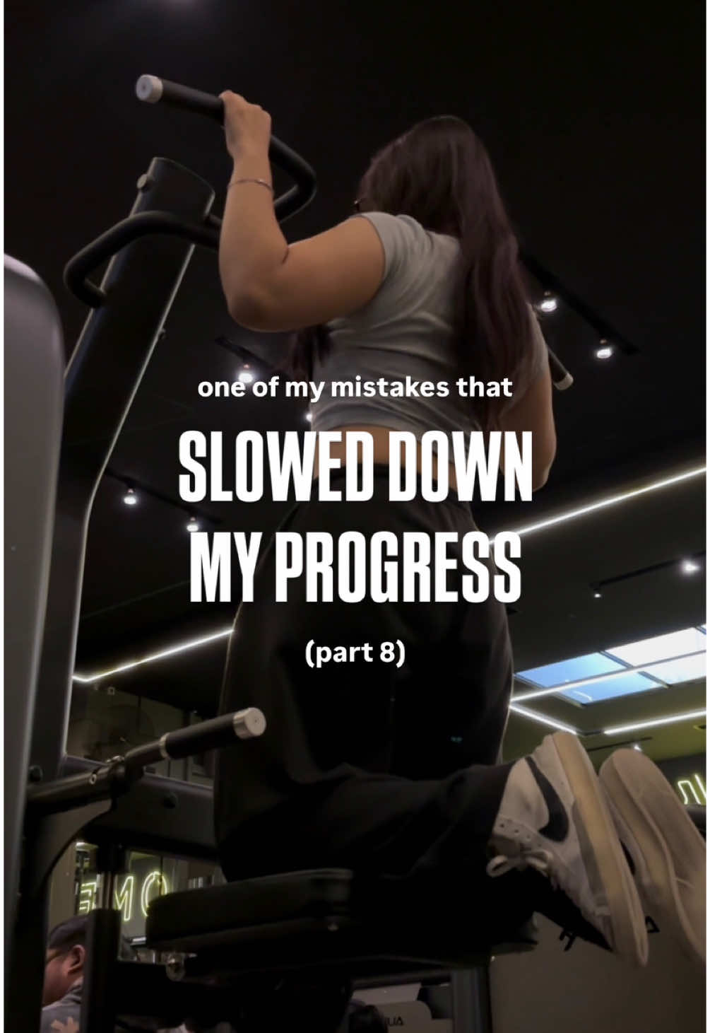 👟TERLALU BANYAK VARIASI GERAKAN👟 Dulu aku mikirnya 