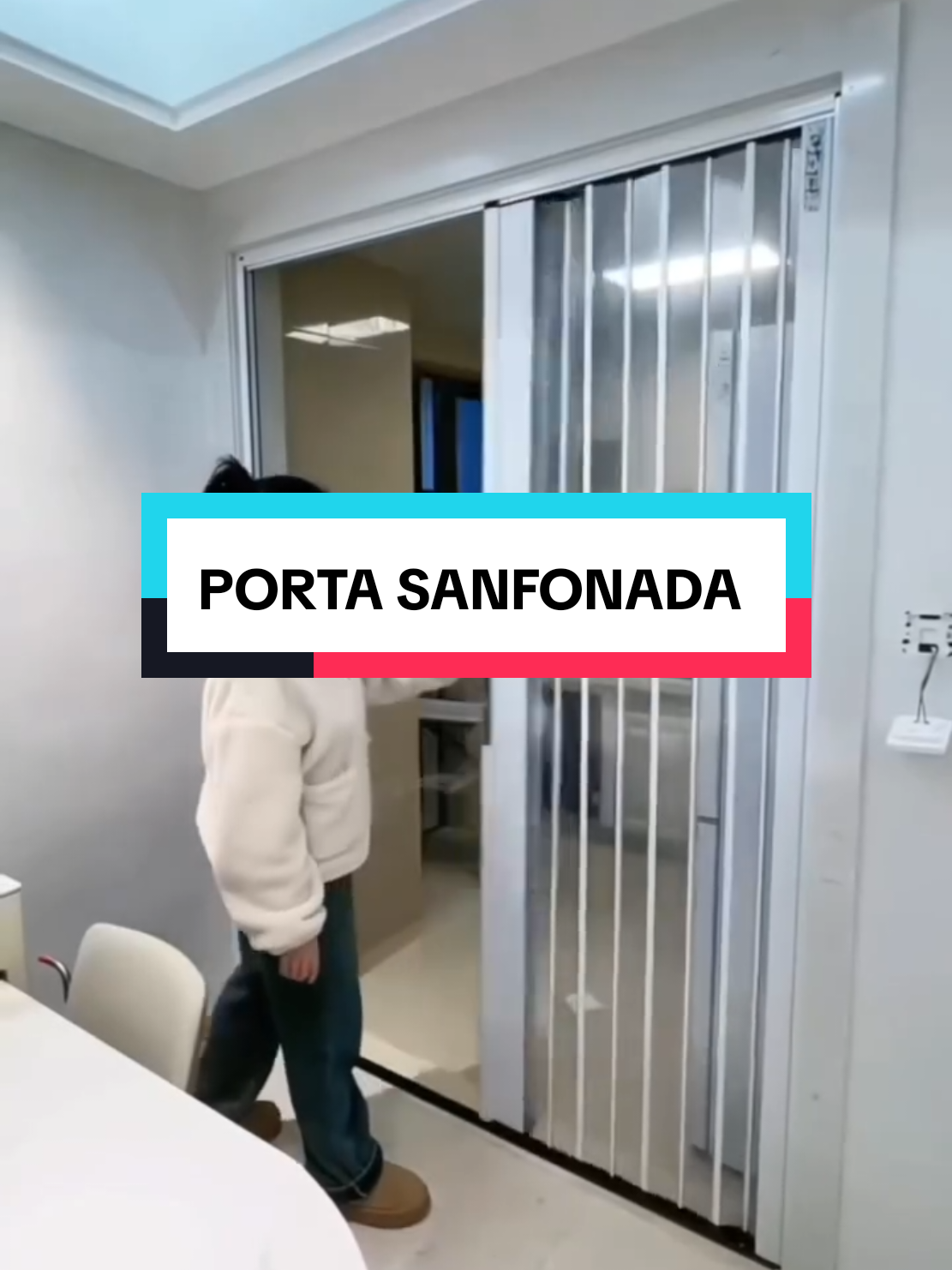 #achadosshopee #shopeebrasil #reformadecasa #porta #fechamento #divisoria #achadinhosdashopee 