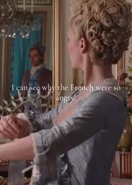 Like a part of me does understand why they were so angry at the Royals #History #royal #france #french #historybuff #fyp #marieantoinette #frenchrevolution #fyp  #plsdontflop  #foryoupage  
