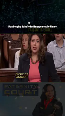 Part 4/6 #laurenlake #paternitycourt 
