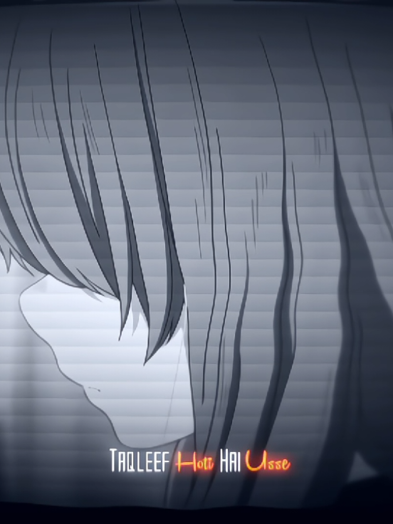 ❤️‍🩹🙂 #anime #foryoupage #animeedit #viral_video #truelines #brokenheart #animefyp #animetiktok #trendingvideo #unfrezzmyaccount #ayanoexe001 