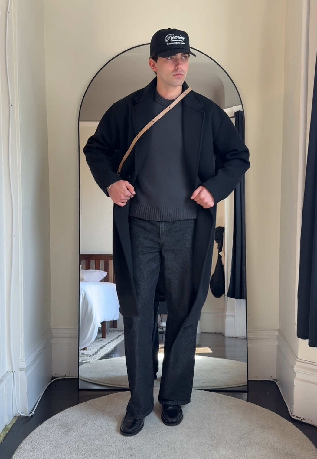 Isn’t?? #explore #outfits #mennstyle #mensfashion #OOTD #simplefits #outfitideas #springoutfit #menswear #minimalfashion #oldmoneystyle #documentingfits #inspomen #california #sanfrancisco #usa #grwm 