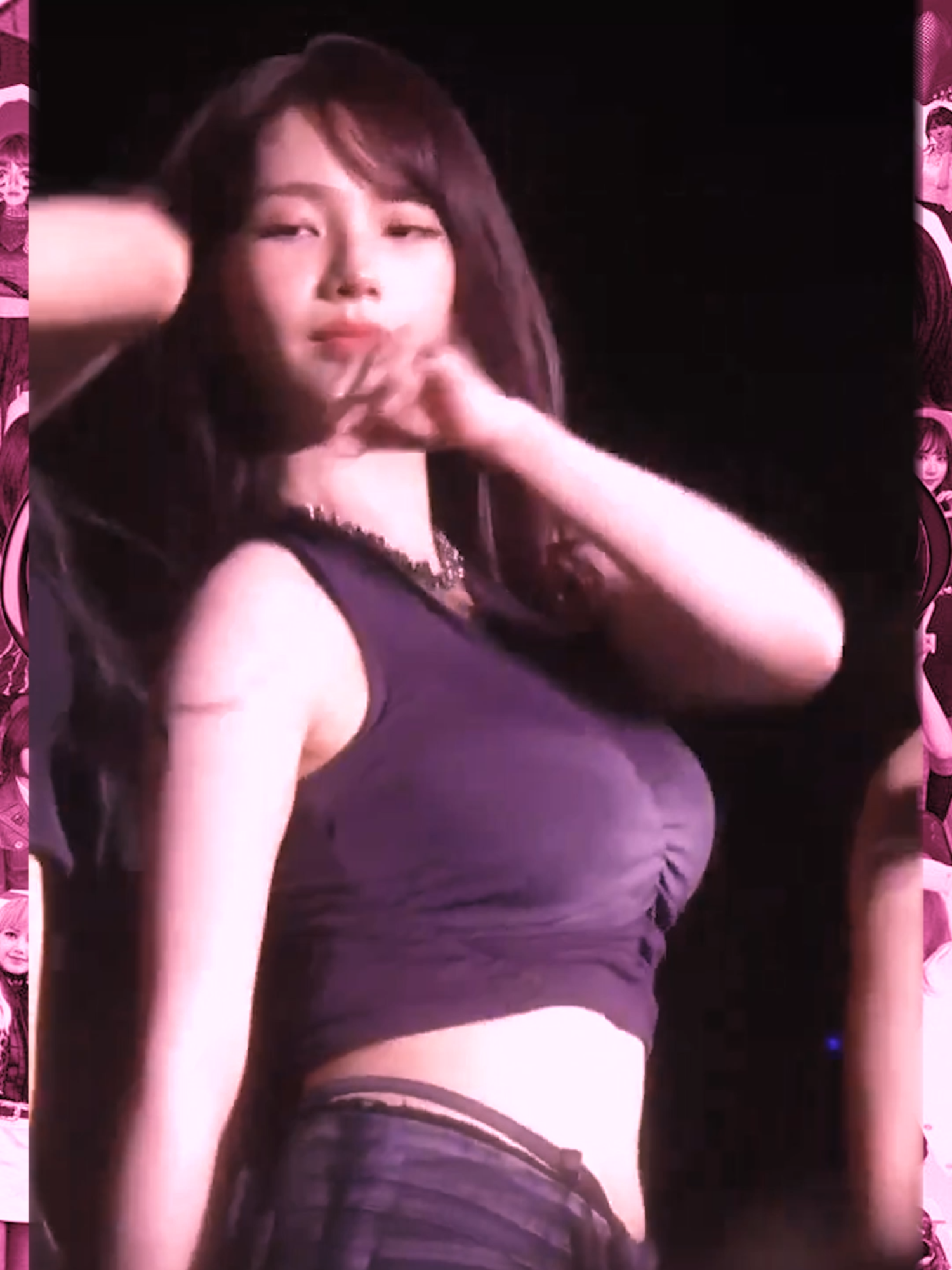 She is so beautiful omg!! #kpop #idol #aespa#karina #kpopfypシ #kpoptiktokfyp #kpopedit #kpopidol #kpopfan #ridolkpop