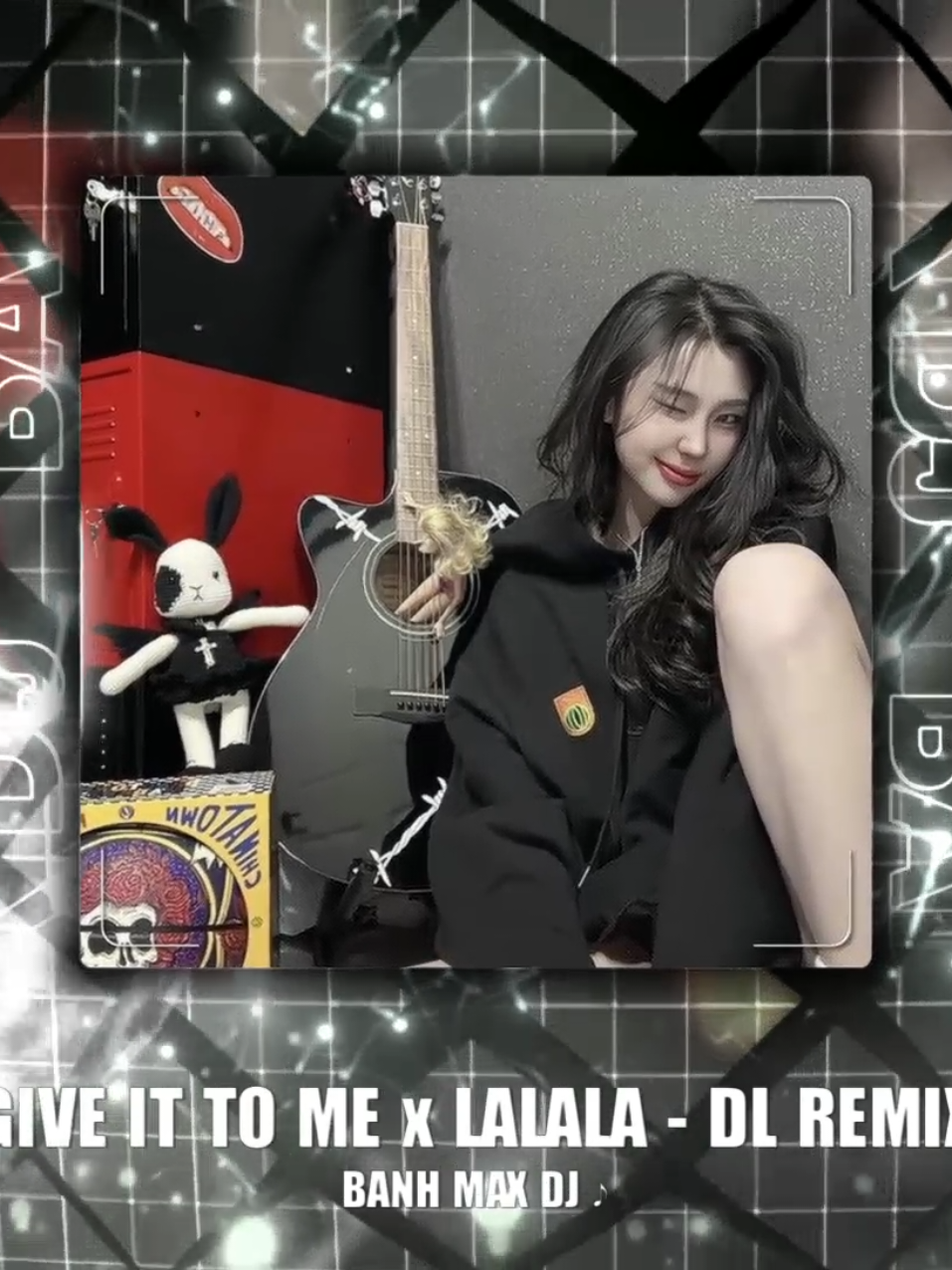 Give It To Me x LALALA - Remix #banhmaxdj #remix #nhachaymoingay #nhacnaychillphet #nhacremix #nhachay #fyp #xuhuong #xh  #ISaidILoveYouFirst 