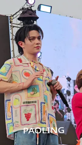 ในที่สุด Baby @Zloty  ก็ยอมเต้น Baby Tee แล้ว 🐺🔥 โพแฟนสาวจะตายเอาน้า แต่เอาอีก !! PATTAYA MUSIC FESTIVAL 2025 #PattayaMusicFestivalxLYKN  #LYKN #williamjkp 