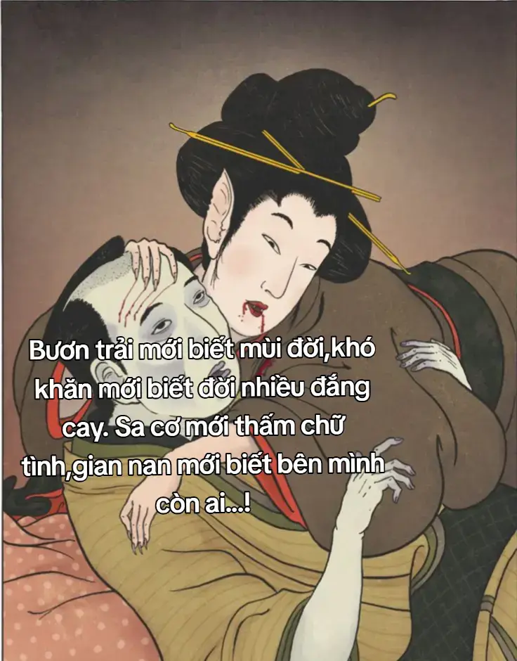 #cuocdoi#camxuc#xhtiktok#caphay#baihoc#xahoi#connguoi#anhnhatco 