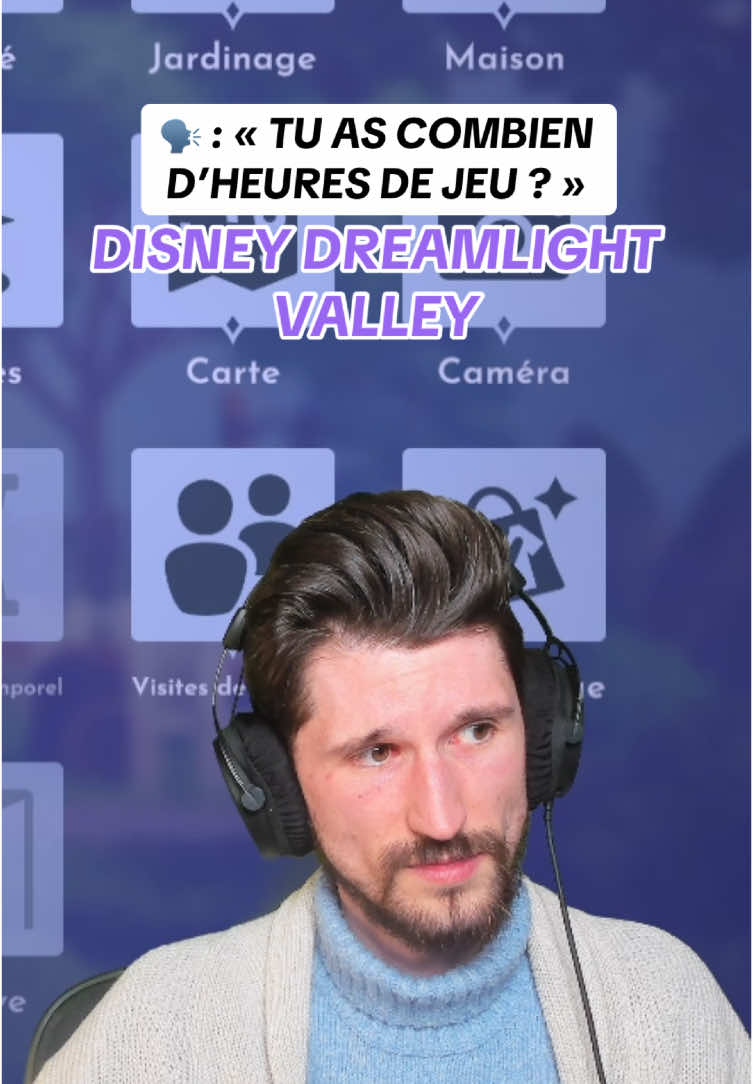 - Et vous ? N’hésitez pas à me le dire dans les commentaires 👀  Rejoins-moi sur Twitch ✨ (lien dans la bio) Tou les replays sont sur YouTube #flavienalexzander #DisneyDreamlightValley #ddv #live 
