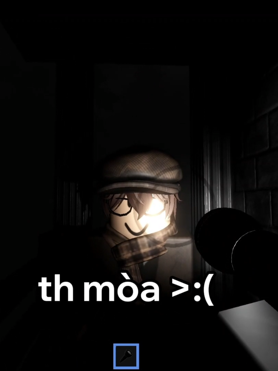 #haihuoc #funny #robloxvn #gaming #fyp #roblox #xuhuongtiktok #xuhuong #vietsub #tuskywoofy #englishspeaking #english #youtube #slaughter #vietnamese #vn 