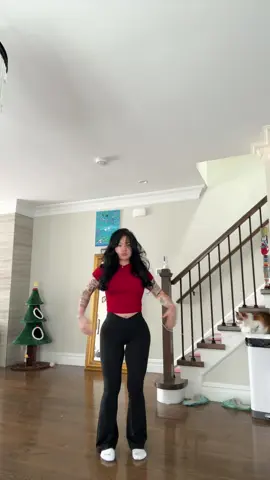 dancing little monkey