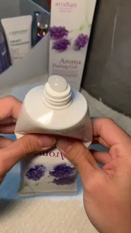 Tẩy tế bào chết arrahan!! #beauty #xuhuong #taytebaochet -#lamdep 