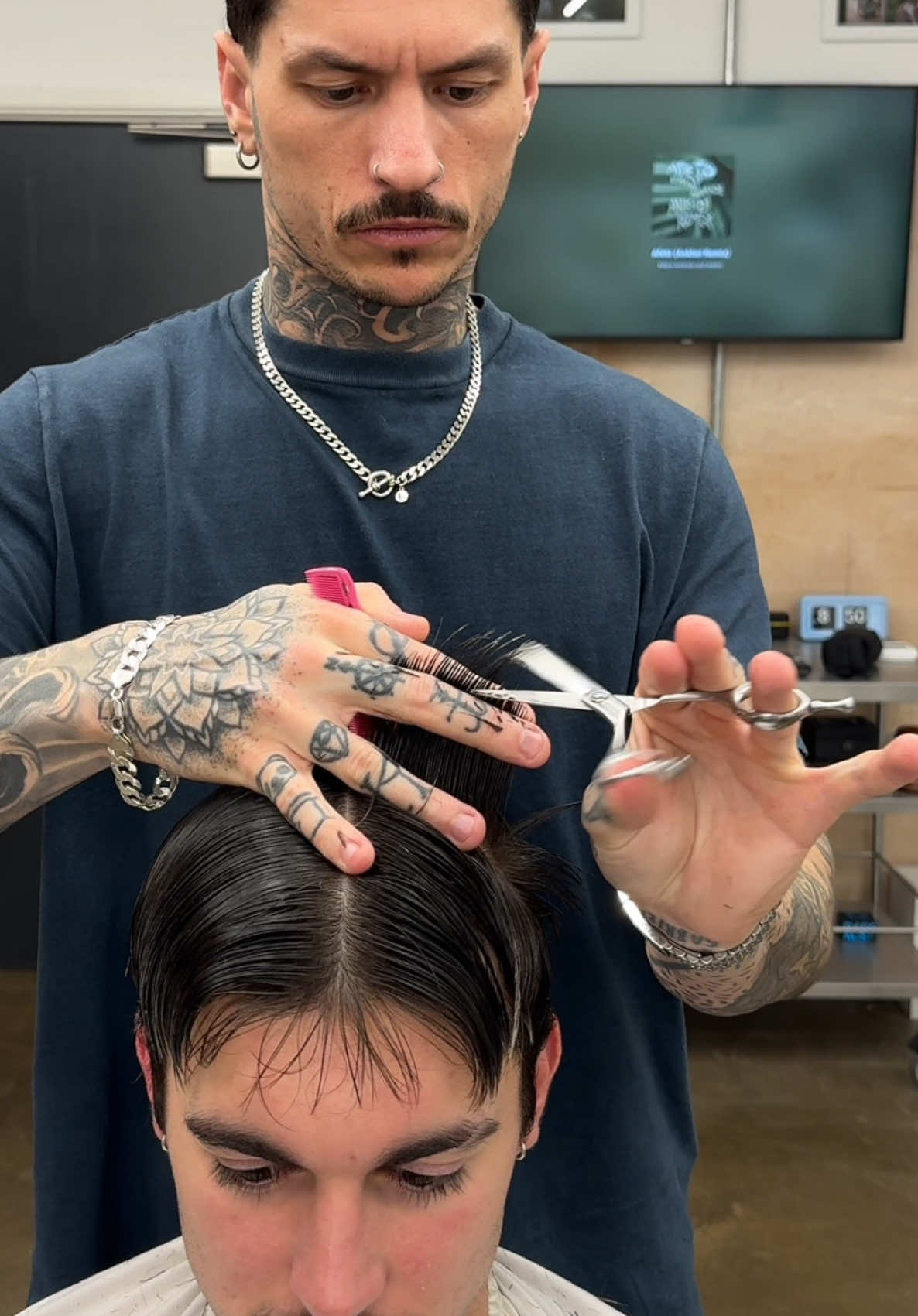 Technique and speeeeed 