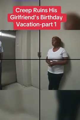 Creep Ruins His Girlfriend's Birthday Vacation #cops #police #copsusa🚔🇺🇸 #policeofficers #foryou 