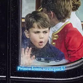 #PRINCELOUIS // my first scenepack on this acc! 