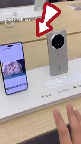 The New Huawei phone is mind blowing #shorts #New #2025 #huawei 