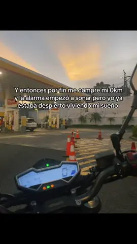 Todo se puede si se es perseverante 🙏#nk250 #nk #byker #paratii 