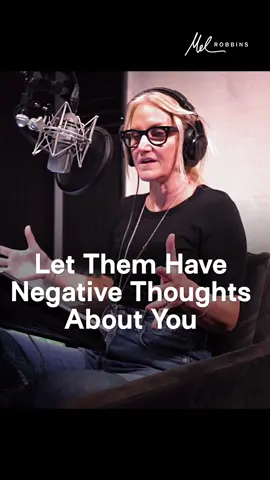 Stop allowing other people's opinions hold you back from creating the life you want. Listen to The Let Them Theory audiobook, only on @Audible. 10 hours, narrated by yours truly. 💚 LetThem.com #melrobbins #letthem #letthemtheory #motivation