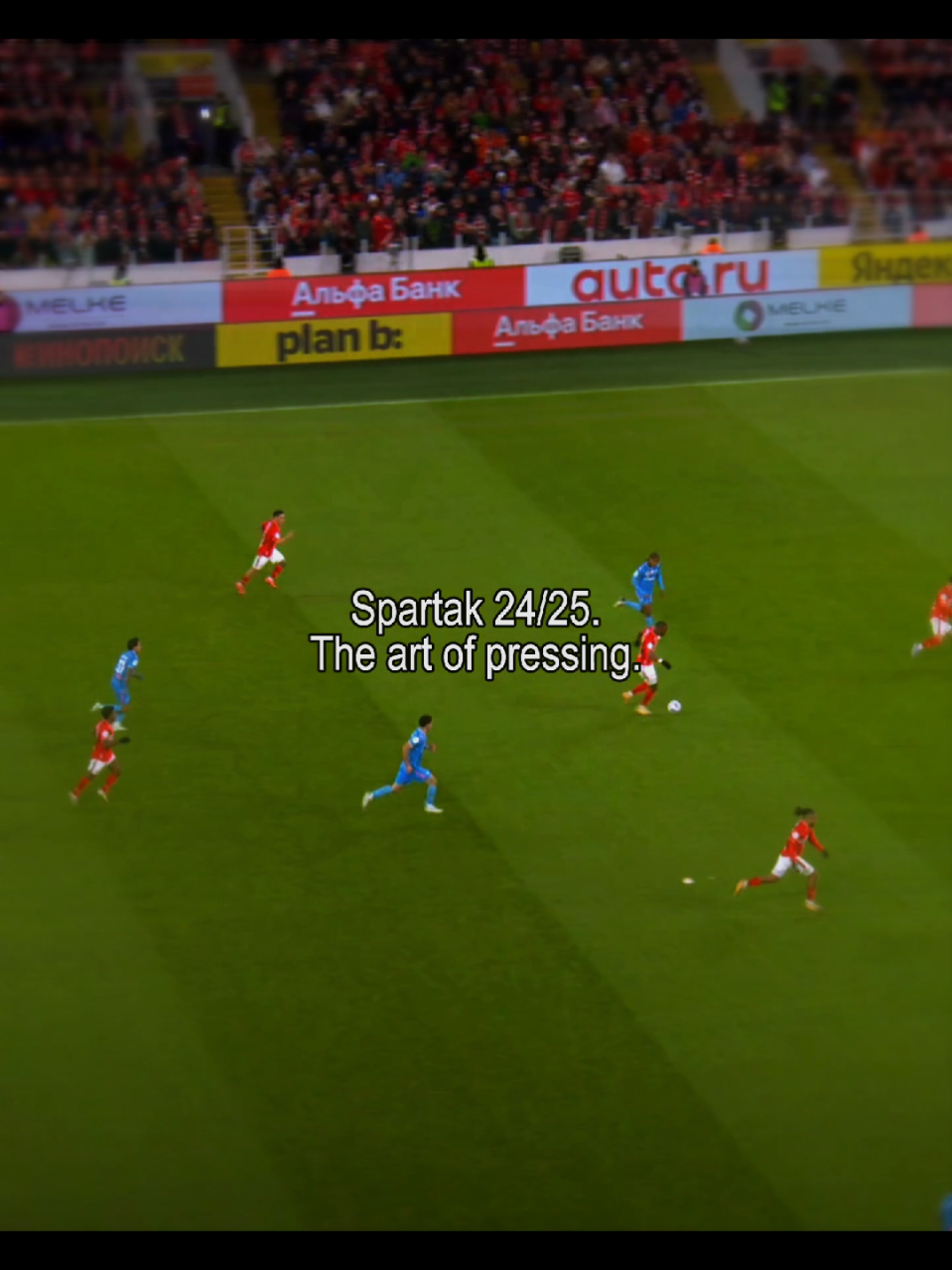 деян станкович, дамы и господа #sara12edits #spartak_union #fcsm #spartak #спартак #fyp #premierliga #рпл 