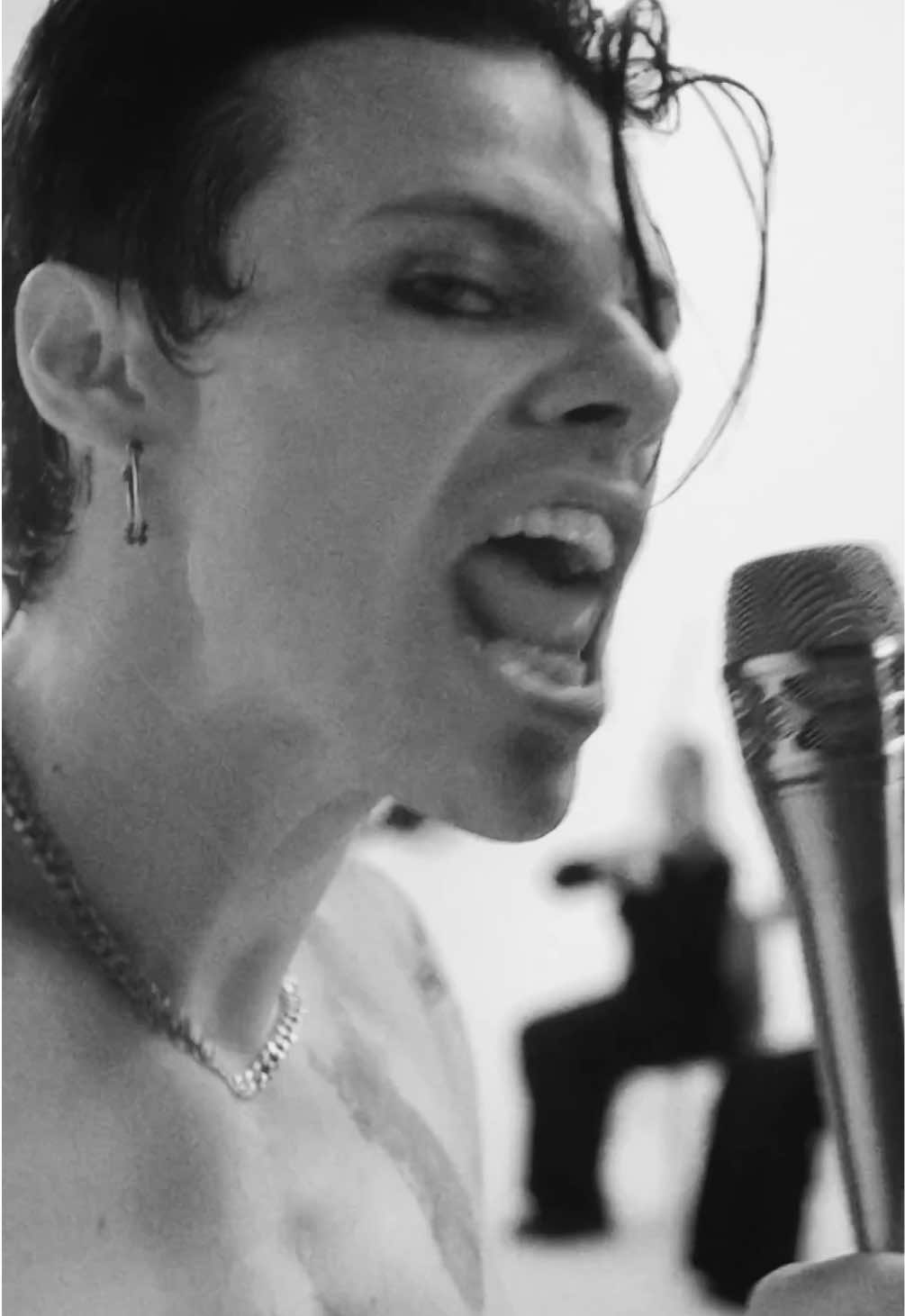 It’s time to act your age. #NewMusic 