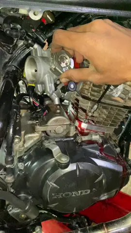 Aku masih perawan om #herex #surex #surexgank🔥 #hondagang #hondaracing #crf #verzaherex 