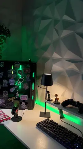 #السيت_اب #الهدوء_راحة_نفسية #غرفه #ست_اب #اليل #غرفه_قيمنق #تاملتك07 #الجوف #الشراري #اكسبلور #prisonbreak 