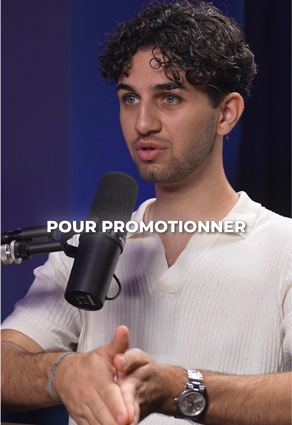 La meilleure IA pour être viral sur TikTok  #argent #business #entrepreneur #businessenligne #tiktokmoney 