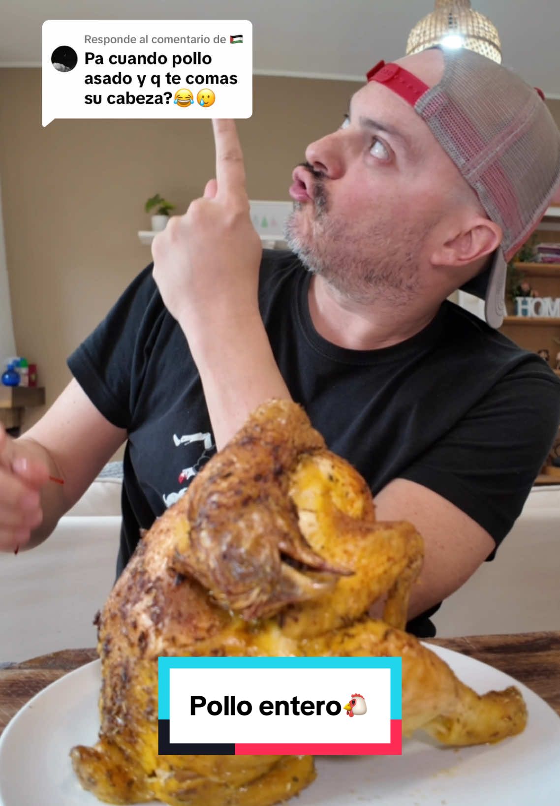 Respuesta a @🇵🇸  Comiendo pollo entero 🐔 #parati #foryoupage #viralvideo #comida #food #mukbang #eating #eatingshow #eatingsounds #eatingasmr #Foodie #foodtiktok #FoodLover #asmr #asmrsounds #asmrfood #asmreating #fyp #foryou #viral #explorepage #dietacarnivora #carnivorediet #carnivore #chicken #achuras 