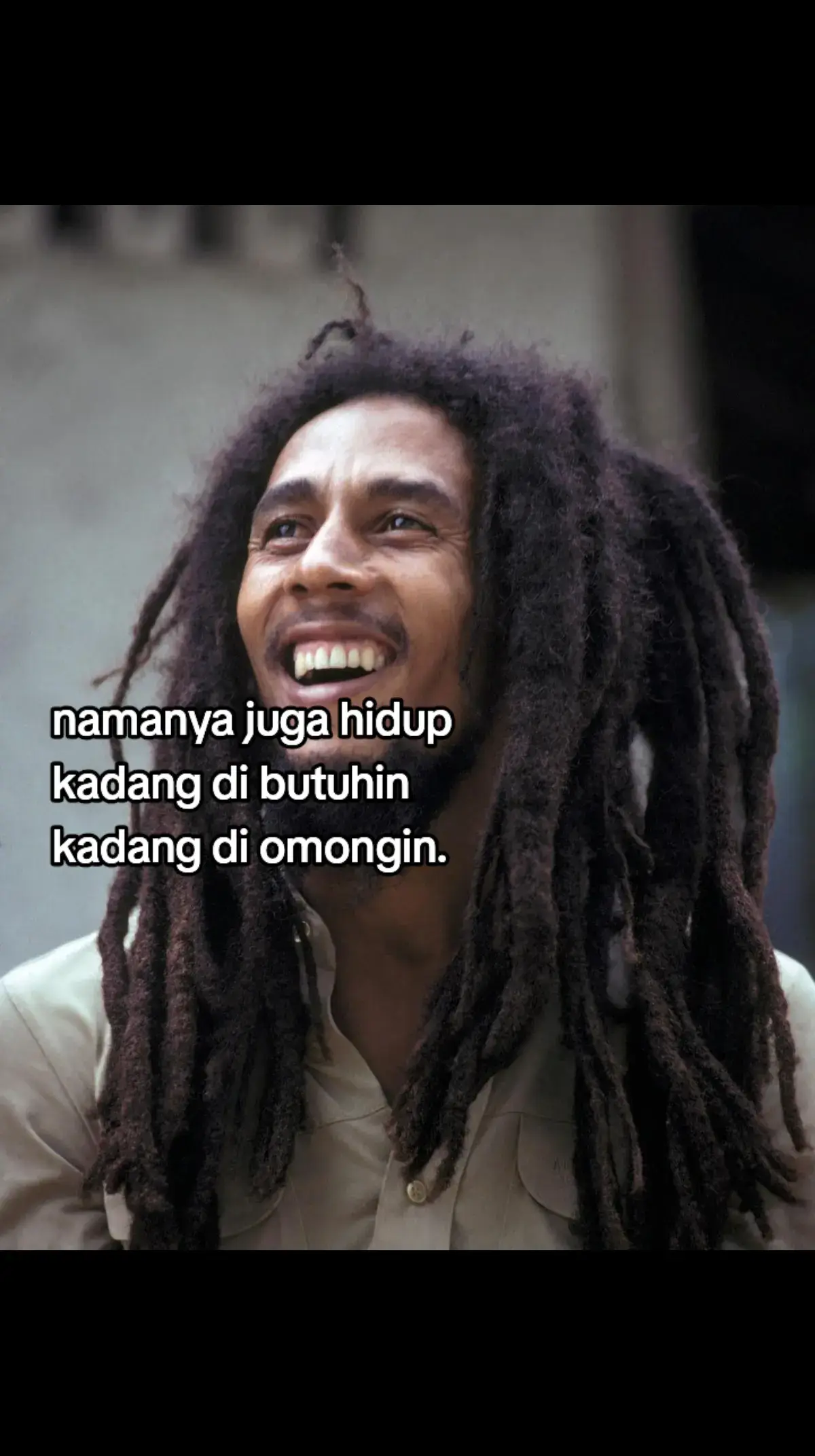 don't worry💚💛❤✌ #reggea #bobmarley 