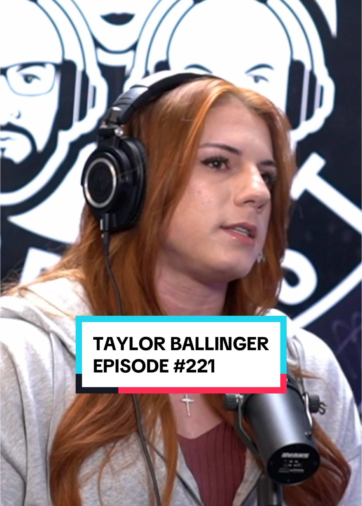 NEW EPISODE IS LIVE ON ALL STREAMING PLATFORMS with @Taylor Ballinger  Taylor Ballinger opens up about her journey through a turbulent childhood, struggles with addiction, and the path to self-discovery that led her to faith and healing. Growing up with absent parents, Taylor found herself immersed in substance abuse, unhealthy relationships, and a toxic cycle of numbing pain. After suffering an ACL injury and facing the realities of her drinking habits, she turned to personal growth, mental health resources, and ultimately, her faith in God to rebuild her life. Now a fitness and mental health coach, Taylor shares her story to inspire others to break free from their past and find purpose. Watch or listen on all streaming platforms!  #TheHopeaholics #Hope #MentalHealth #recovery #sober #motivation #taylorballinger #pain #bodybuilder #femalebodybuilder #familytrauma
