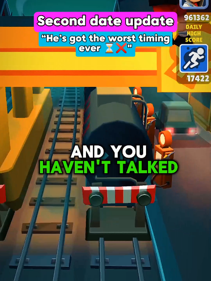 The Worst timing ever Brook and jubal show @The Jubal Show #seconddateupdate #brookandjubal #prankcall #fyp 