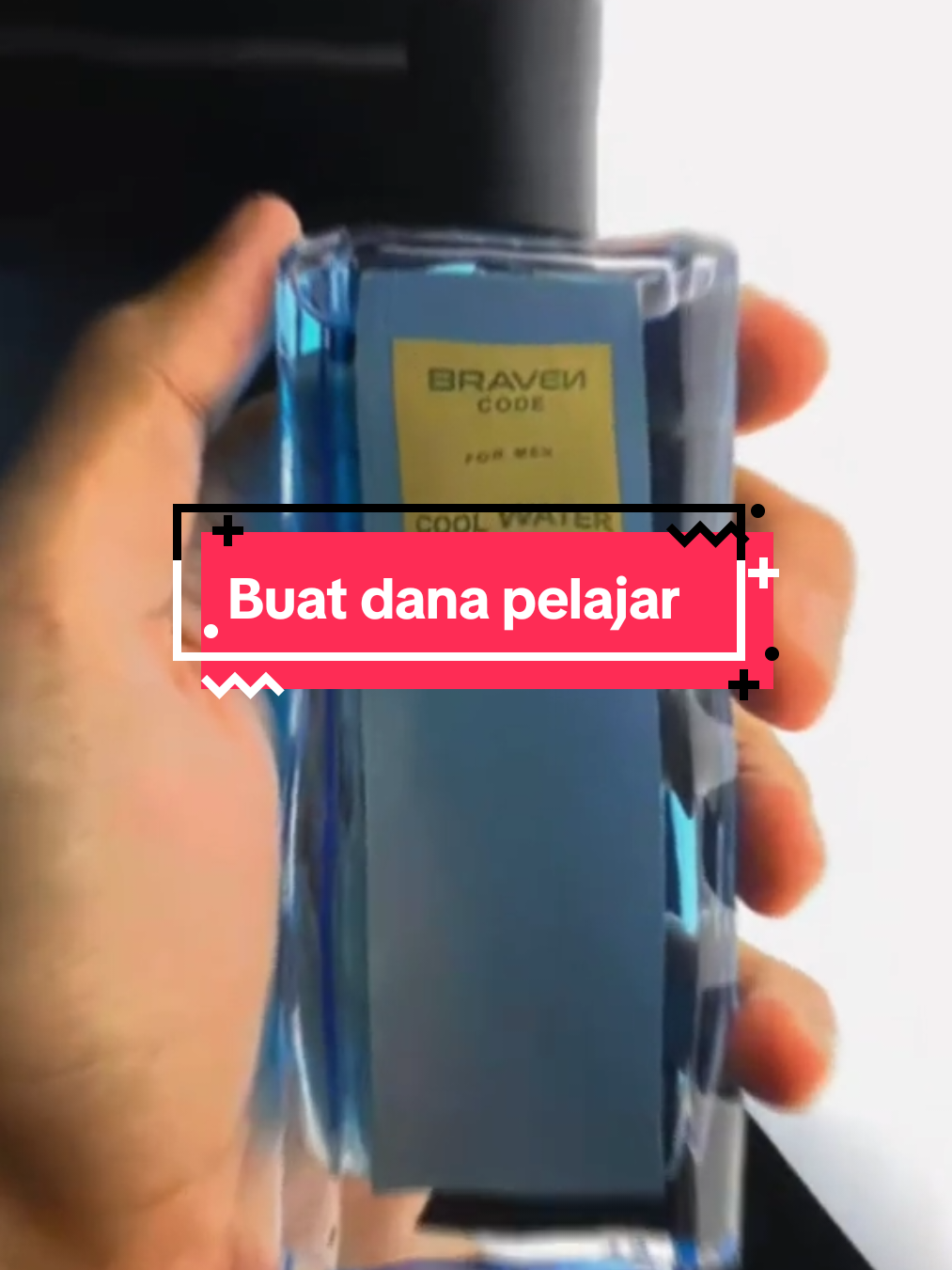 buat dana pelajar cocok banget #parfum #parfumviral #fyp 