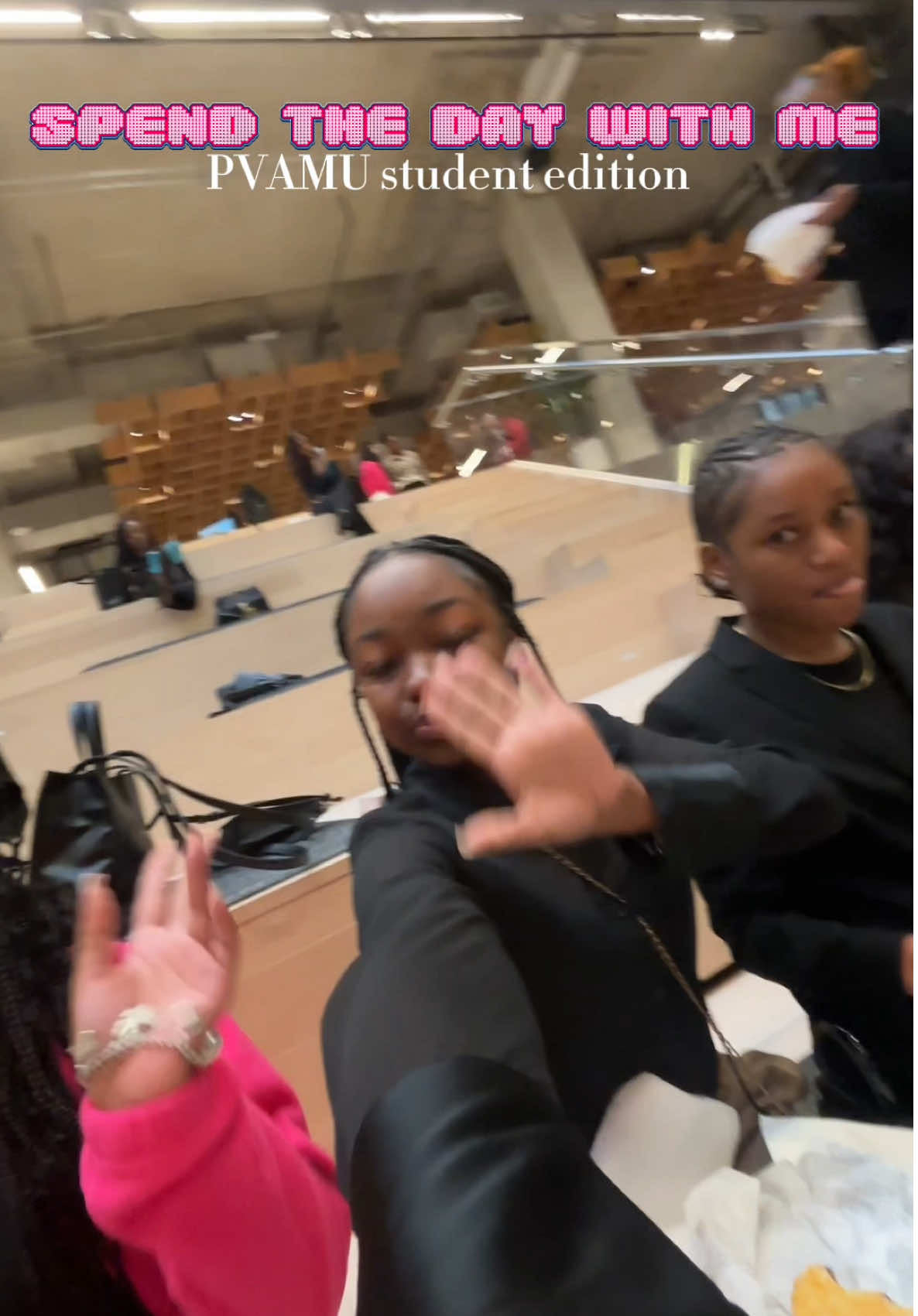 I sound sooo crazy anyways DITL from Tuesday😚#fyp #viral #collegefreshman #mihjasworld #CapCut 