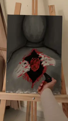 احترقت كلها اهم شي اطبق الفكره هههههههه #explore #fyp #fypage #foryoupage 