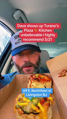 #fyp #dukewellington❤️ @Turano’s Pizza Kitchen 