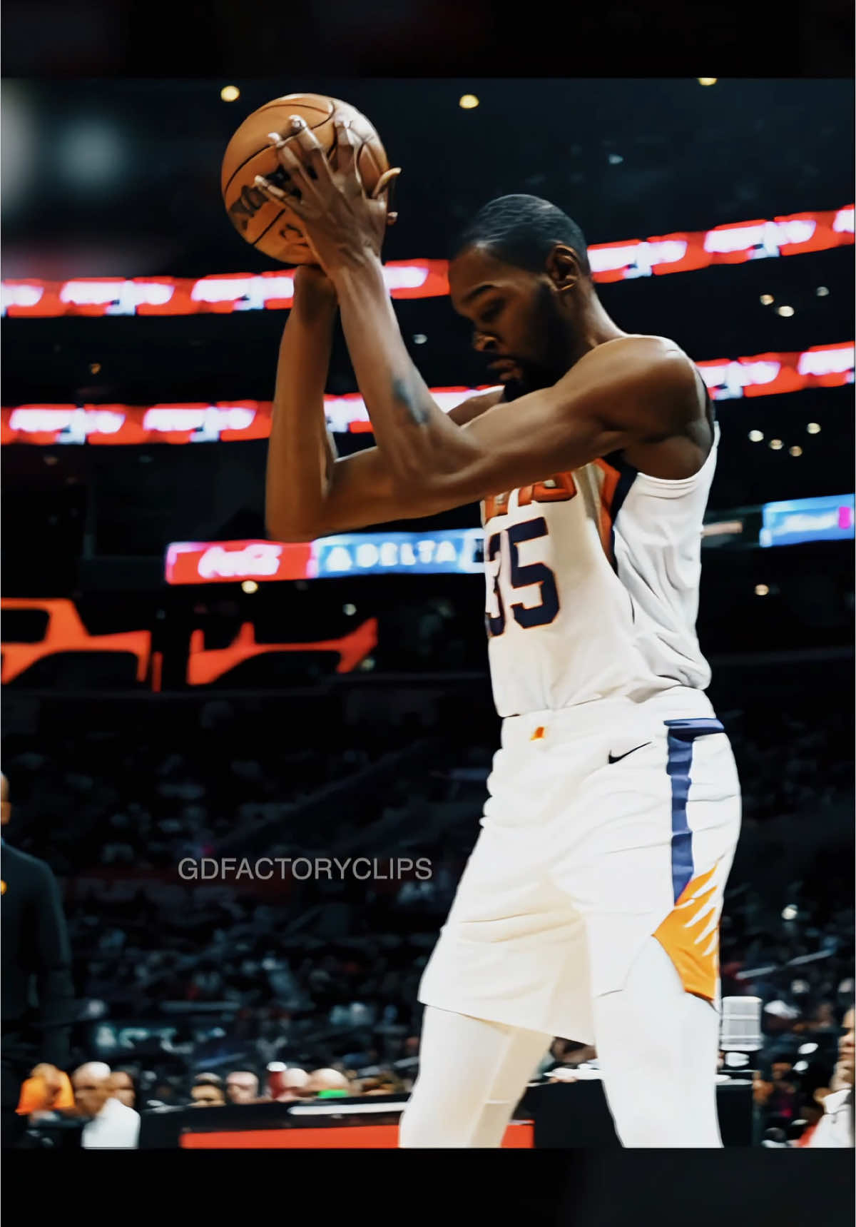 That moment RUINED KD 💀 #NBA #basketball #fyp #foryou #foryoupage 