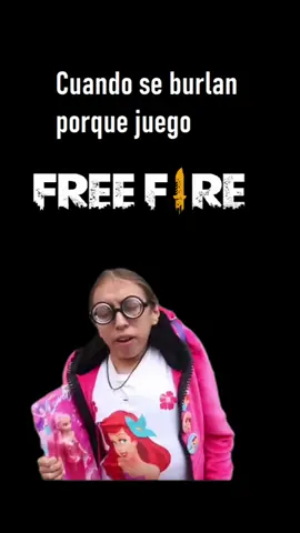 Free Fire