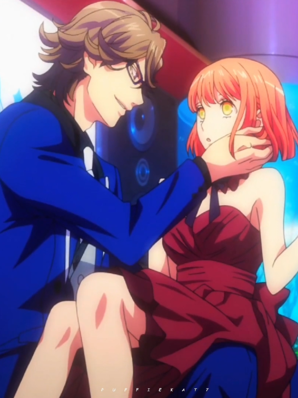 #utanoprincesama#otoyaittoki#natsukishinomiya #kotobukireiji#tokiyaichinose #aijimacecil#kurususyo#masatohijirikawa #jingujiren#mikadonagi#поющийпринц #масатохидзирикава #токияитиносэ #harukananami #сёкурусу