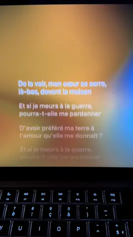 La blanche hermine - Montjoie #musique #spotify #militaire #chantmilitaire 